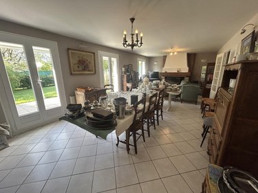 Maison a vendre Cambrai 59400 Nord 92 m2 5 pièces 193800 euros