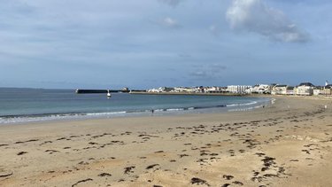 Appartement a vendre Quiberon 56170 Morbihan 56 m2 3 pièces 457600 euros