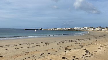 Appartement a vendre Quiberon 56170 Morbihan 56 m2 3 pièces 468000 euros