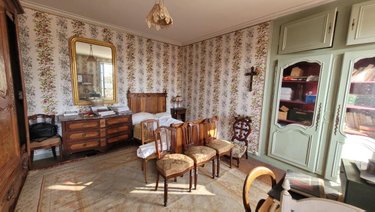 Maison a vendre Marans 17230 Charente-Maritime 347 m2 13 pièces 364000 euros