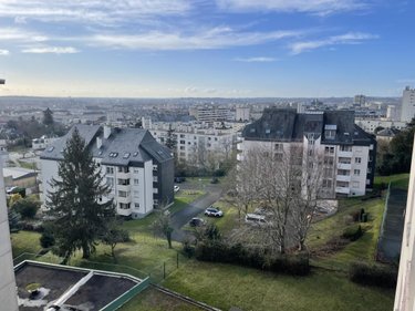 Appartement a vendre Le Mans 72000 Sarthe 58 m2 3 pièces 74900 euros
