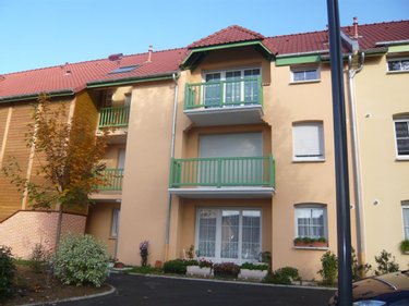 Location appartement Corbie 80800 Somme 76 m2 3 pièces 735 euros