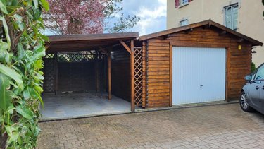 Appartement a vendre Valentigney 25700 Doubs 78 m2 4 pièces 129000 euros