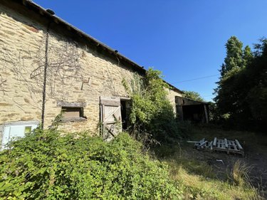 Maison a vendre Cossé-le-Vivien 53230 Mayenne 79 m2 5 pièces 126840 euros