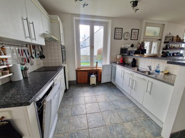 Maison a vendre Guern 56310 Morbihan 125 m2 6 pièces 167200 euros