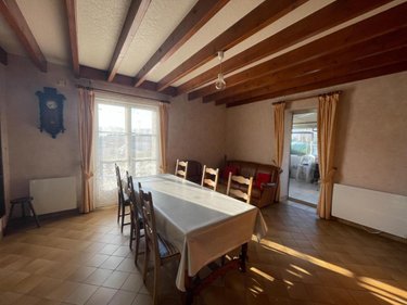 Maison a vendre Gévezé 35850 Ille-et-Vilaine 94 m2 5 pièces 269900 euros
