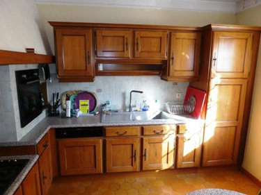 Maison a vendre Saint-Caradec-Trégomel 56540 Morbihan 180 m2 6 pièces 262500 euros