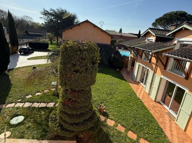 Maison a vendre Toussieux 01600 Ain 331 m2 9 pièces 715000 euros