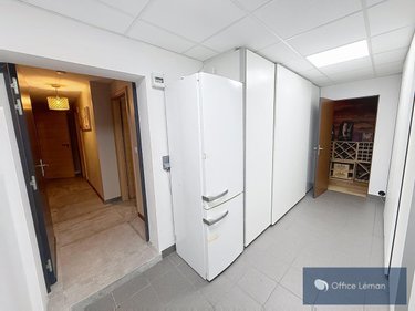 Appartement a vendre Divonne-les-Bains 01220 Ain 139 m2 6 pièces 945000 euros