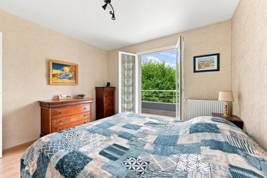 Maison a vendre Prévessin-Moëns 01280 Ain 110 m2 4 pièces 595000 euros