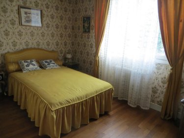 Maison a vendre Vaudry 14500 Calvados 76 m2 4 pièces 126600 euros