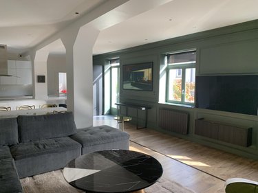 Location appartement Arras 62000 Pas-de-Calais 125 m2  1500 euros