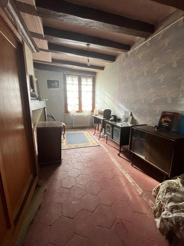 Maison a vendre L'Île-Bouchard 37220 Indre-et-Loire 112 m2 5 pièces 90100 euros