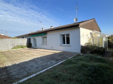 Maison a vendre Muizon 51140 Marne 83 m2 4 pièces 200000 euros