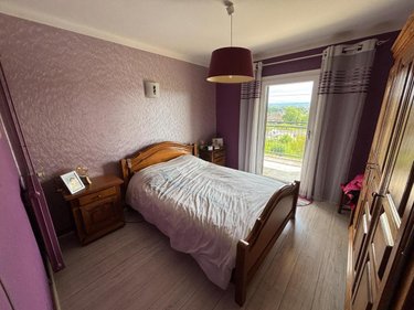 Maison a vendre Exincourt 25400 Doubs 125 m2 6 pièces 240000 euros