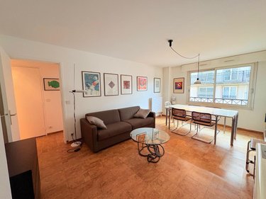 Appartement a vendre Paris 11e arrondissement 75011 Paris 58 m2 2 pièces 645000 euros