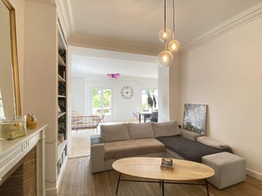 Maison a vendre Loudéac 22600 Côtes-d'Armor 196 m2 8 pièces 296400 euros