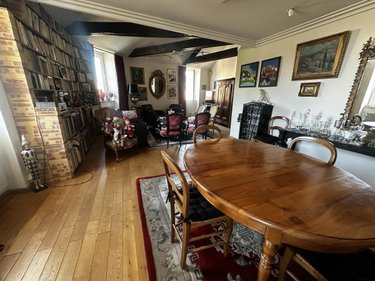 Appartement a vendre Vannes 56000 Morbihan 122 m2 5 pièces 478035 euros