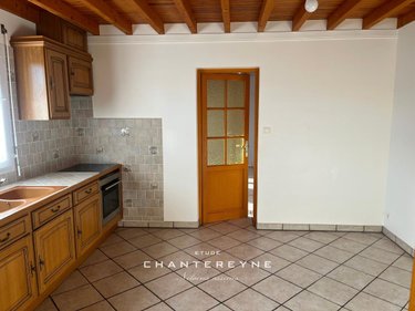 Location maison Acqueville 50440 Manche 128 m2 4 pièces 950 euros