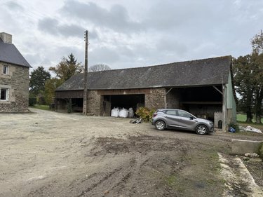 Maison a vendre Saint-Thélo 22460 Côtes-d'Armor 148 m2 5 pièces 146480 euros