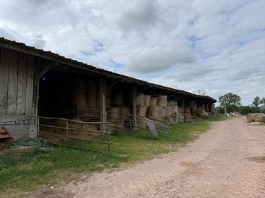 Maison a vendre Ver 50450 Manche 100 m2 4 pièces 272832 euros