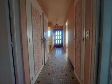 Maison a vendre Plouhinec 56680 Morbihan 70 m2 5 pièces 281100 euros