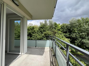 Appartement a vendre Wambrechies 59118 Nord 47 m2 2 pièces 189000 euros