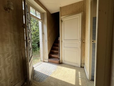 Maison a vendre Connerré 72160 Sarthe 190 m2 6 pièces 137000 euros