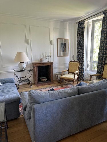 Appartement a vendre Paris 7e arrondissement 75007 Paris 82 m2 3 pièces 1260000 euros