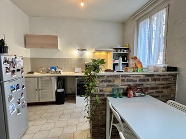 Appartement a vendre Grenoble 38000 Isère 43 m2 2 pièces 135000 euros