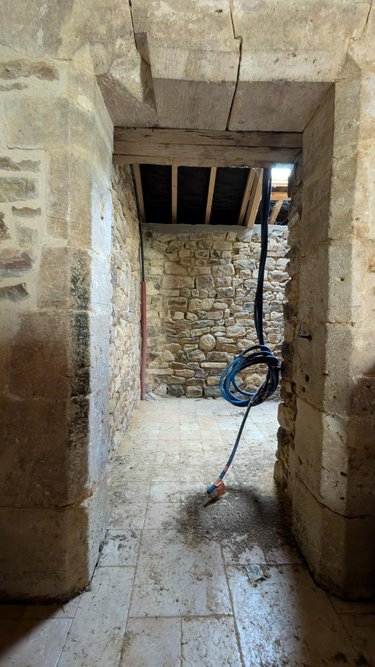 Maison a vendre Néhou 50390 Manche 160 m2 4 pièces 156300 euros