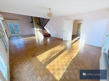 Maison a vendre Gex 01170 Ain 121 m2 5 pièces 530000 euros