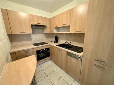 Appartement a vendre Lorient 56100 Morbihan 68 m2 3 pièces 239720 euros