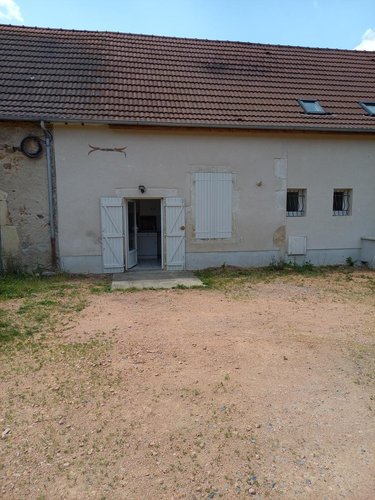 Location maison Cusset 03300 Allier 69 m2 3 pièces 572 euros