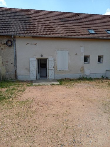 Location maison Cusset 03300 Allier 69 m2 3 pièces 572 euros