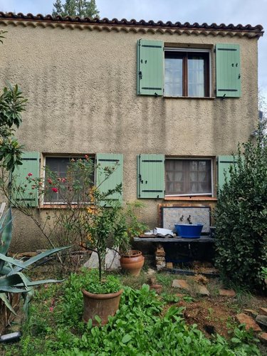 Maison a vendre Saint-Mathieu-de-Tréviers 34270 Hérault 95 m2 4 pièces 414000 euros
