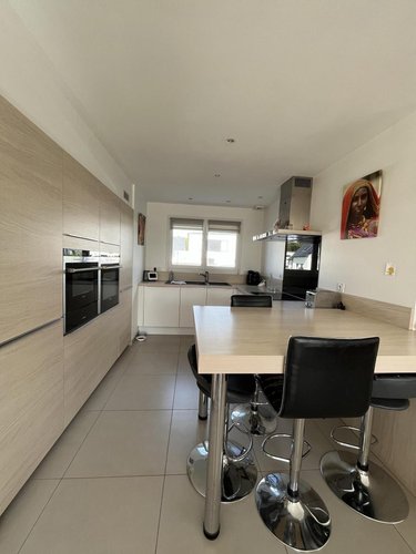 Maison a vendre Saint-Évarzec 29170 Finistère 95 m2 5 pièces 350075 euros