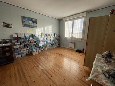 Maison a vendre Plouézec 22470 Côtes-d'Armor 78 m2 4 pièces 156900 euros