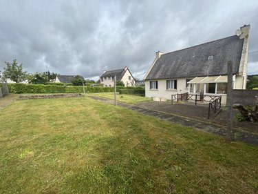 Maison a vendre Plédran 22960 Côtes-d'Armor 67 m2 7 pièces 196100 euros