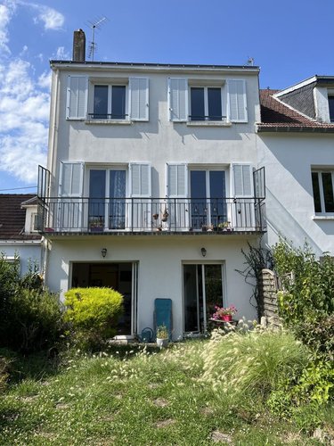 Maison a vendre Lorient 56100 Morbihan 138 m2 7 pièces 374040 euros