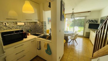 Appartement a vendre Carnac 56340 Morbihan 40 m2 3 pièces 260440 euros