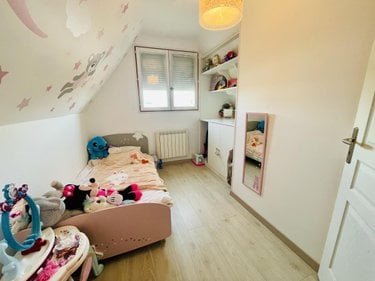 Maison a vendre Le Manoir 27460 Eure 141 m2 6 pièces 240000 euros