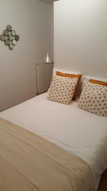 Location appartement Nantes 44000 Loire-Atlantique 36 m2 2 pièces 652 euros