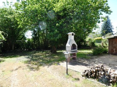 Maison a vendre Lignol 56160 Morbihan 65 m2 3 pièces 84850 euros