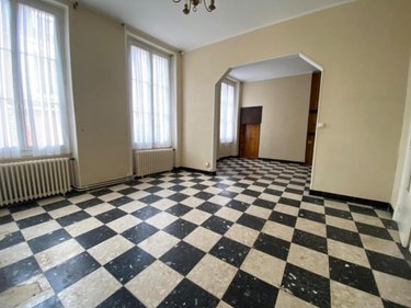 Maison a vendre Montargis 45200 Loiret 178 m2 10 pièces 240000 euros