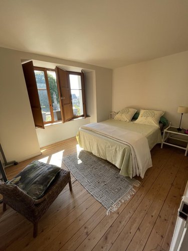 Maison a vendre Le Faouët 56320 Morbihan 130 m2  177428 euros