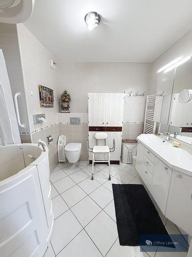 Appartement a vendre Divonne-les-Bains 01220 Ain 128 m2 5 pièces 795000 euros