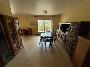 Maison a vendre Talant 21240 Côte-d'Or 86 m2 5 pièces 201400 euros