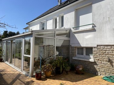 Maison a vendre Le Faouët 56320 Morbihan 100 m2  136036 euros