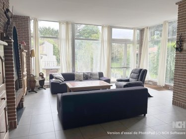 Maison a vendre Mons en Baroeul 59370 Nord 286 m2 10 pièces 773870 euros